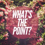 GWP_whatsthepoint